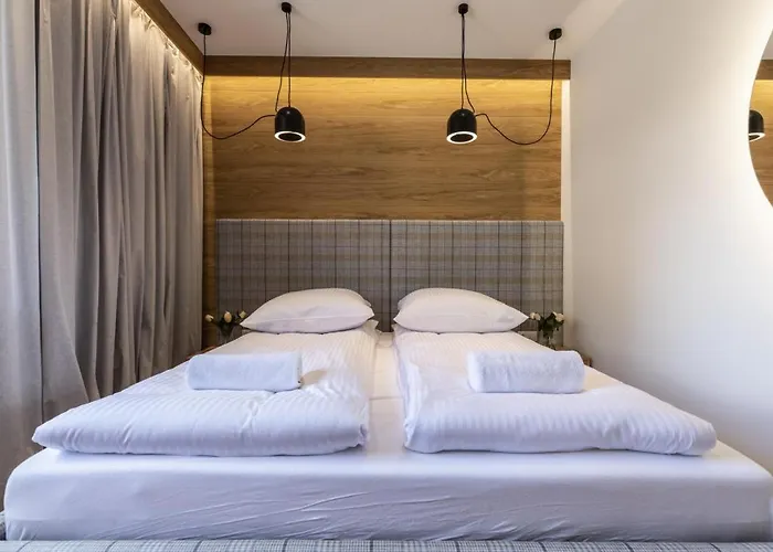Panorama Czorsztyn 2 Apartament Z Prywatna Sauna