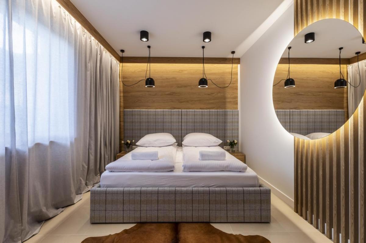 Panorama Czorsztyn 2 Z Prywatna Sauna Apartment *