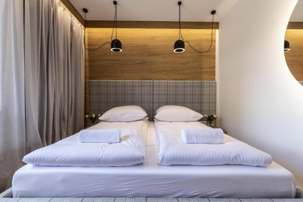 Apartamento Panorama Czorsztyn 2 Z Prywatna Sauna Kluszkowce
