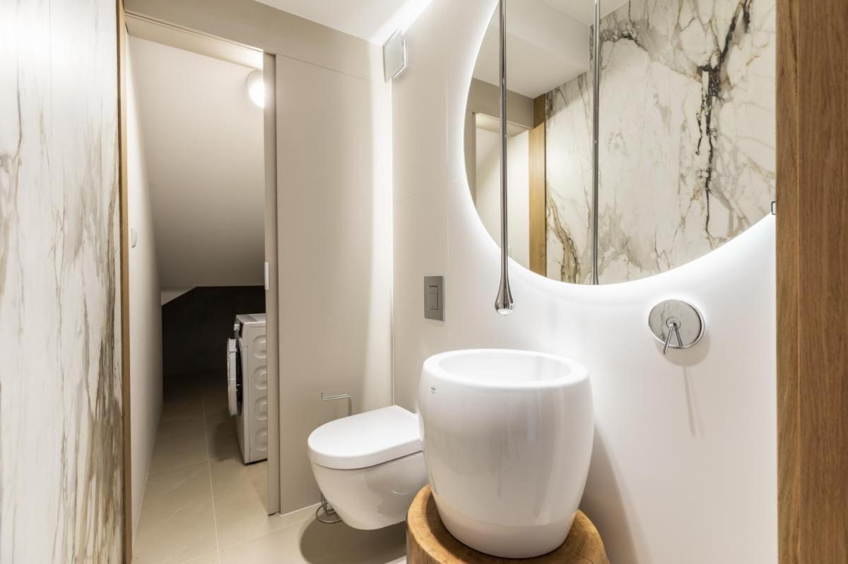 Panorama Czorsztyn 2 Z Prywatna Sauna Apartment
