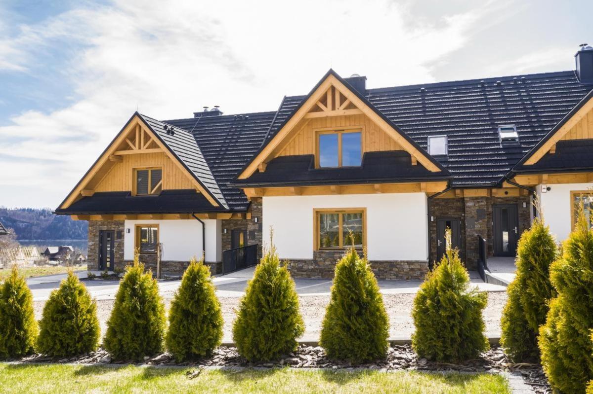 Panorama Czorsztyn 2 Z Prywatna Sauna Kluszkowce