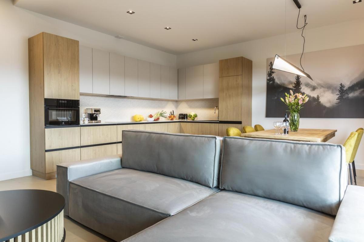 Panorama Czorsztyn 2 Z Prywatna Sauna Apartment
