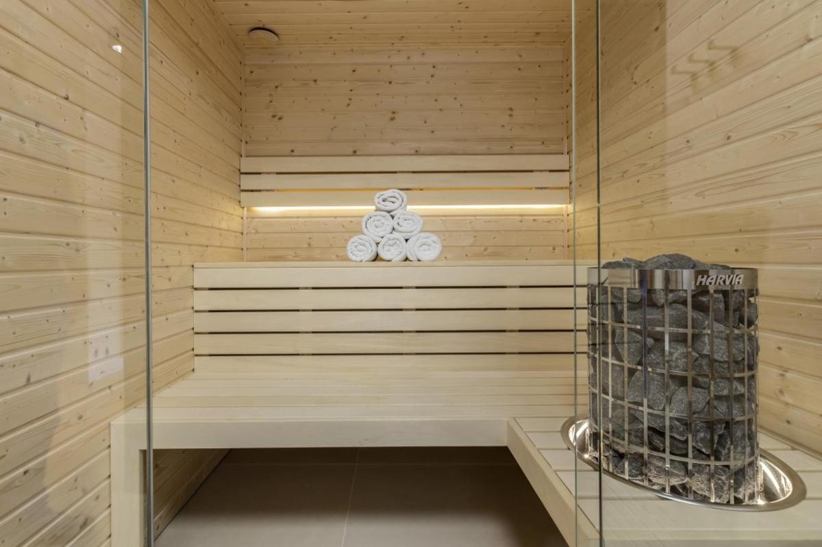Panorama Czorsztyn 2 Z Prywatna Sauna Kluszkowce