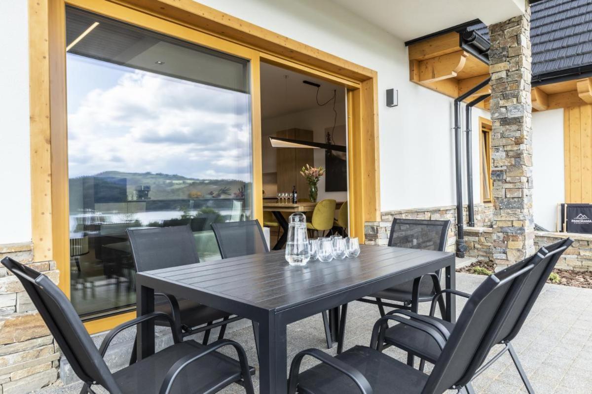 Panorama Czorsztyn 2 Z Prywatna Sauna * Kluszkowce