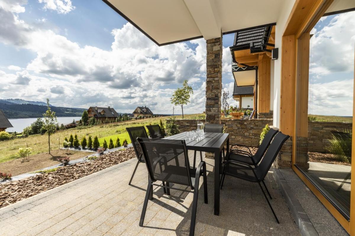 Panorama Czorsztyn 2 Z Prywatna Sauna Apartment *