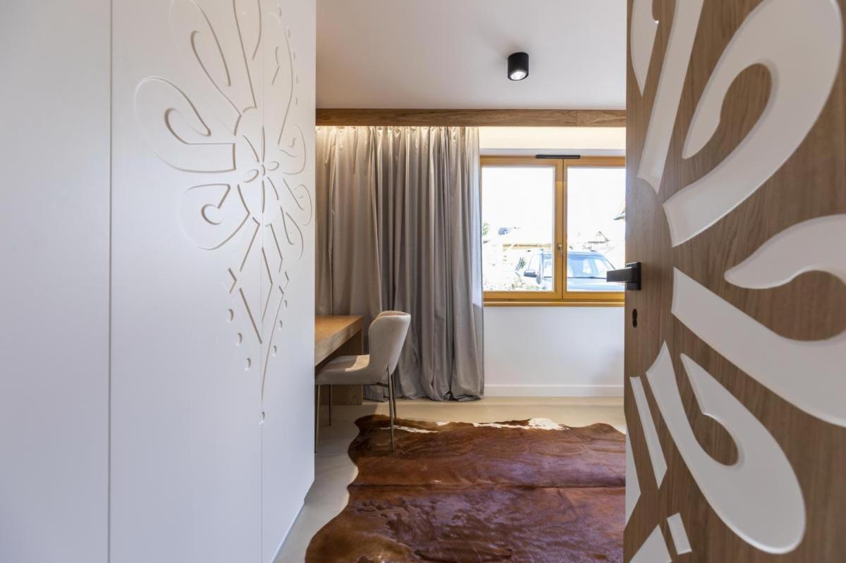 Panorama Czorsztyn 2 Z Prywatna Sauna * Kluszkowce