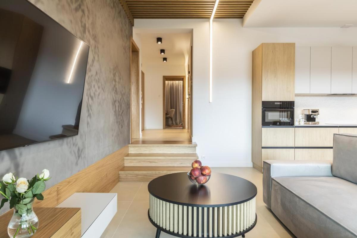 Apartamento Panorama Czorsztyn 2 Z Prywatna Sauna *